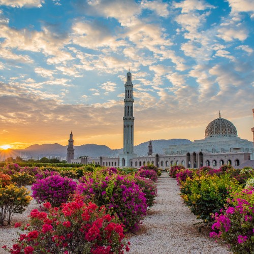 travel agency in nizwa oman